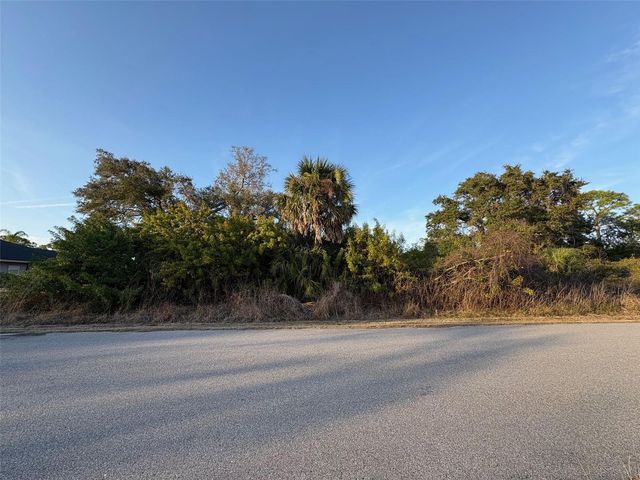 13333 PALAU CIRCLE, Port Charlotte, FL 33953