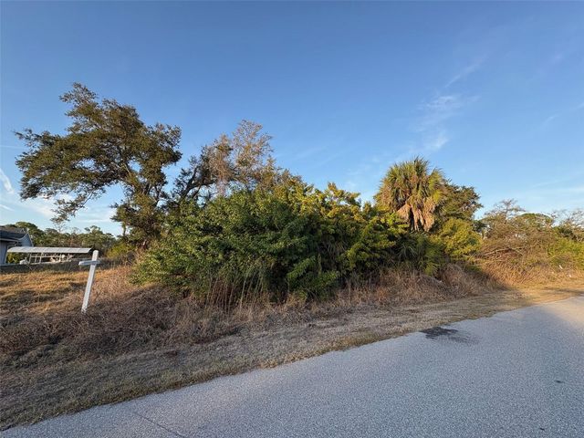 13333 PALAU CIRCLE, Port Charlotte, FL 33953