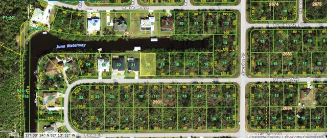 13333 PALAU CIRCLE, Port Charlotte, FL 33953