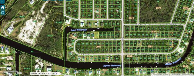 13333 PALAU CIRCLE, Port Charlotte, FL 33953