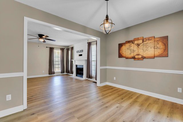 693 Cotton Branch Drive, Boiling Springs, SC 29316