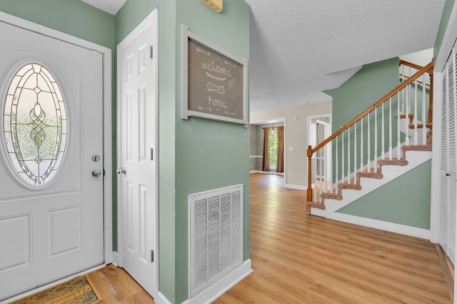 693 Cotton Branch Drive, Boiling Springs, SC 29316