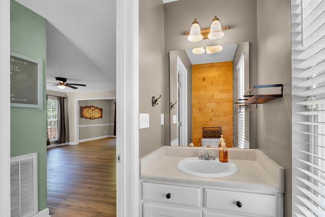 693 Cotton Branch Drive, Boiling Springs, SC 29316