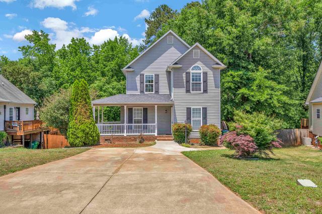 693 Cotton Branch Drive, Boiling Springs, SC 29316