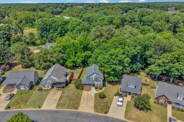 693 Cotton Branch Drive, Boiling Springs, SC 29316