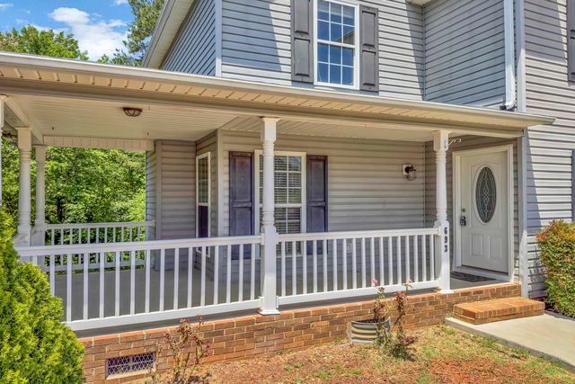 693 Cotton Branch Drive, Boiling Springs, SC 29316