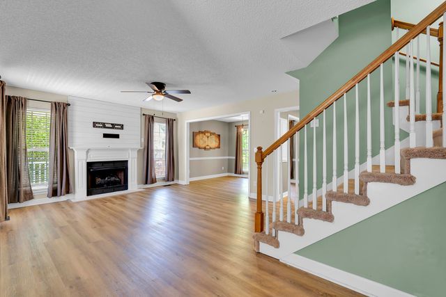 693 Cotton Branch Drive, Boiling Springs, SC 29316