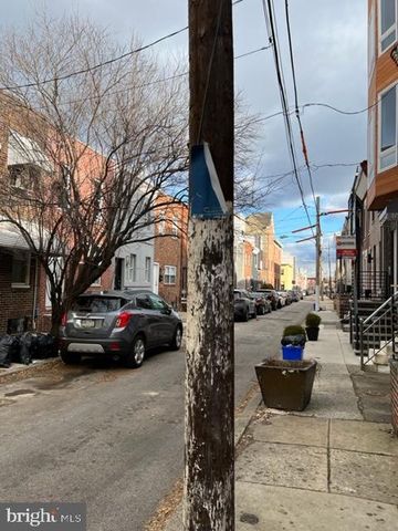 1836 FERNON ST, Philadelphia, PA 19145