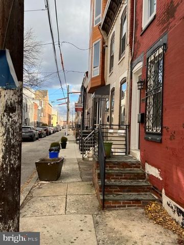 1836 FERNON ST, Philadelphia, PA 19145