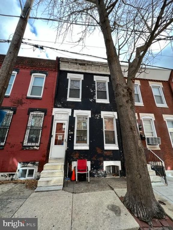 1836 FERNON ST, Philadelphia, PA 19145