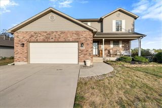 2537 Huntington Drive, Troy, OH 45373