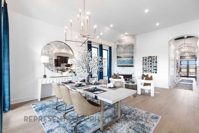 938 Groundwater Way, League City, TX 77573