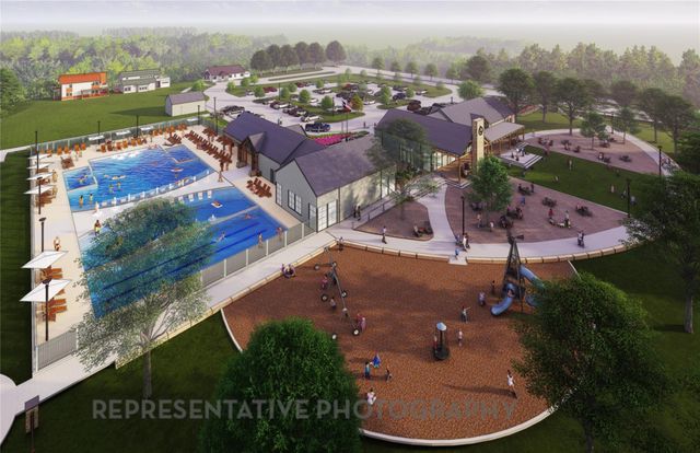 938 Groundwater Way, League City, TX 77573