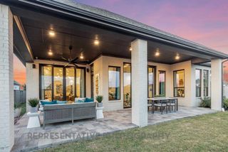 938 Groundwater Way, League City, TX 77573