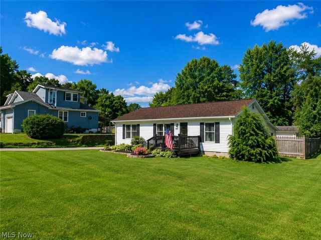 6286 Spring Street, Ravenna, OH 44266