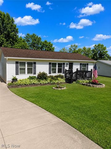 6286 Spring Street, Ravenna, OH 44266