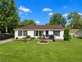 6286 Spring Street, Ravenna, OH 44266
