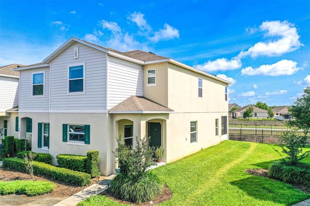 233 PRIMROSE DRIVE, Davenport, FL 33837