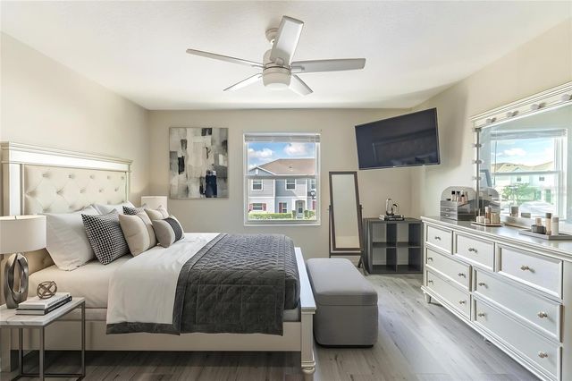 233 PRIMROSE DRIVE, Davenport, FL 33837