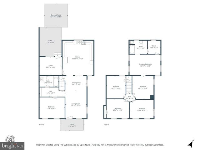 337-2 MAIN, Mcsherrystown, PA 17344