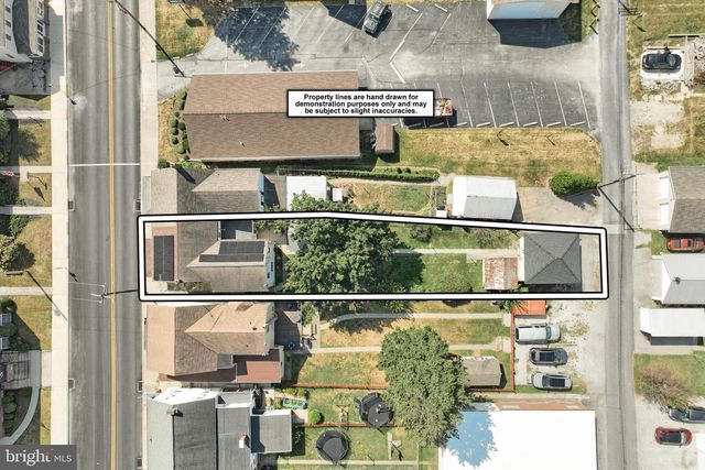 337-2 MAIN, Mcsherrystown, PA 17344