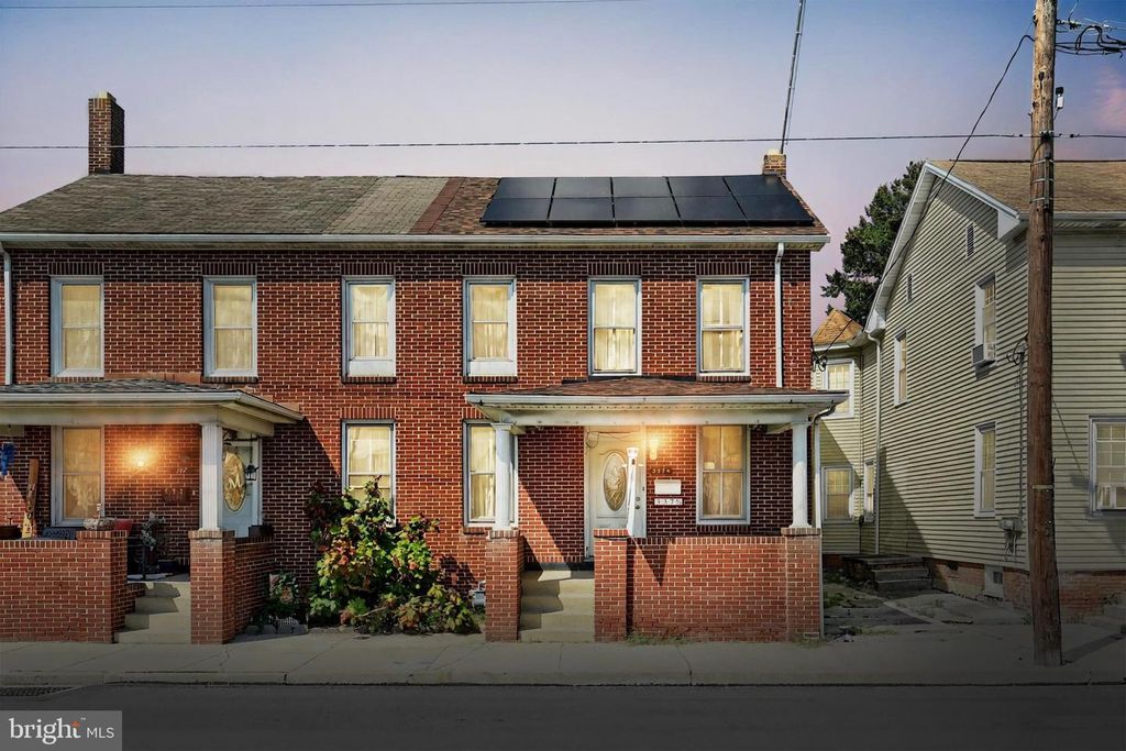 337-2 MAIN, Mcsherrystown, PA 17344
