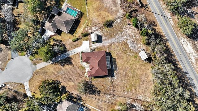 16031 DONNEY MOOR LANE, Spring Hill, FL 34610