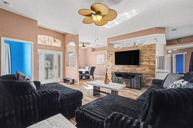 16031 DONNEY MOOR LANE, Spring Hill, FL 34610