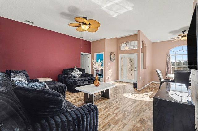 16031 DONNEY MOOR LANE, Spring Hill, FL 34610