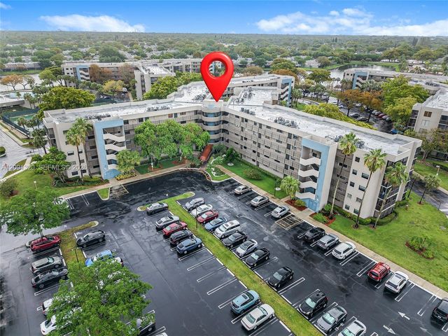 1001 Colony Point Cir 503, Pembroke Pines, FL 33026