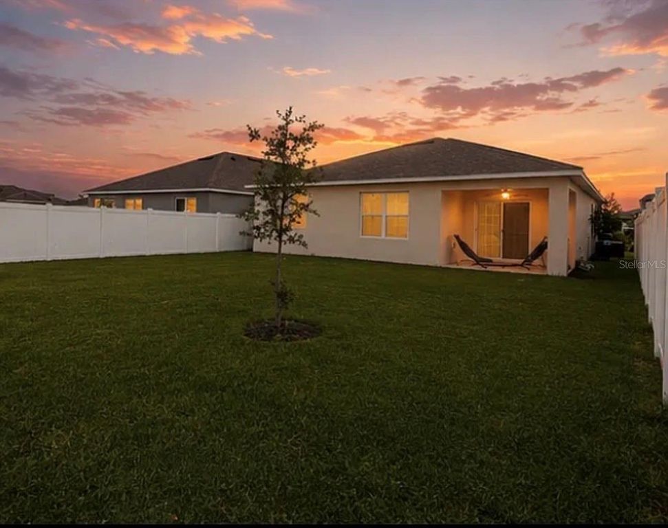 Image 2 of property listing at 1782 HIDEOUT STREET, Kissimmee, FL 34744