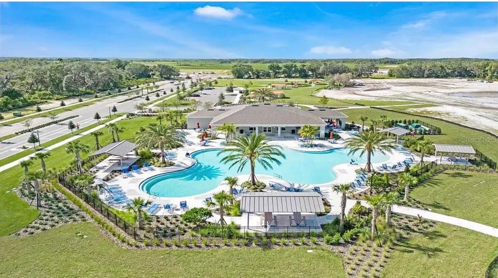 Image 17 of property listing at 1782 HIDEOUT STREET, Kissimmee, FL 34744