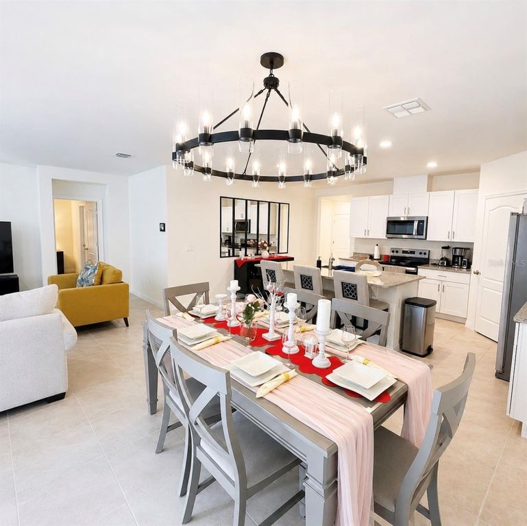 Image 3 of property listing at 1782 HIDEOUT STREET, Kissimmee, FL 34744