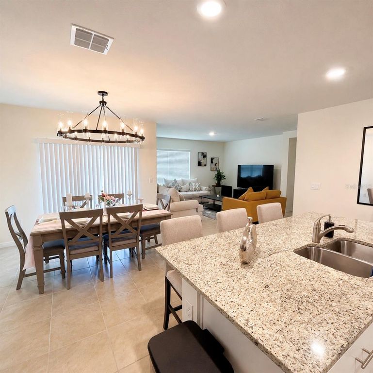 Image 5 of property listing at 1782 HIDEOUT STREET, Kissimmee, FL 34744