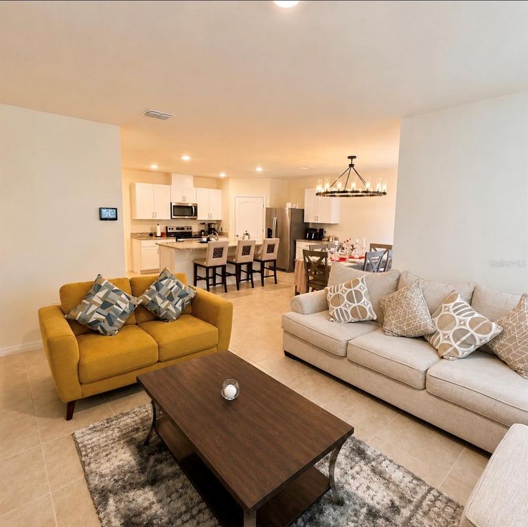 Image 7 of property listing at 1782 HIDEOUT STREET, Kissimmee, FL 34744