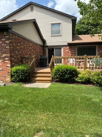 24760 Sutherland Drive, Novi, MI 48374