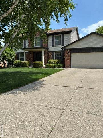 24760 Sutherland Drive, Novi, MI 48374