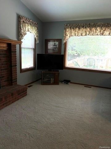 24760 Sutherland Drive, Novi, MI 48374