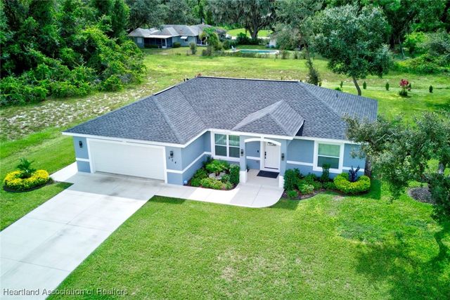 224 Robinhood Terrace, Sebring, FL 33876