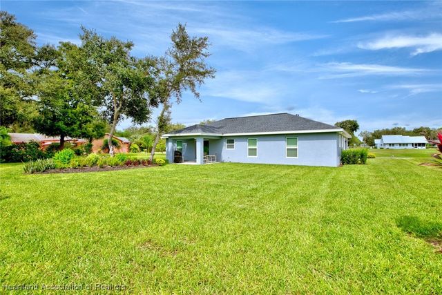 224 Robinhood Terrace, Sebring, FL 33876