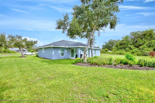 224 Robinhood Terrace, Sebring, FL 33876