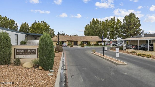 45111 E 25th Street 4, Lancaster, CA 93535