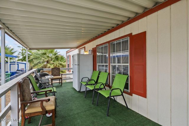45111 E 25th Street 4, Lancaster, CA 93535
