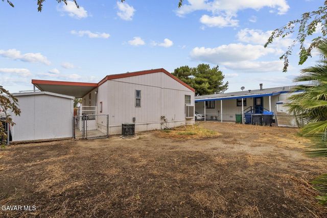 45111 E 25th Street 4, Lancaster, CA 93535