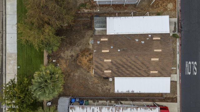 45111 E 25th Street 4, Lancaster, CA 93535