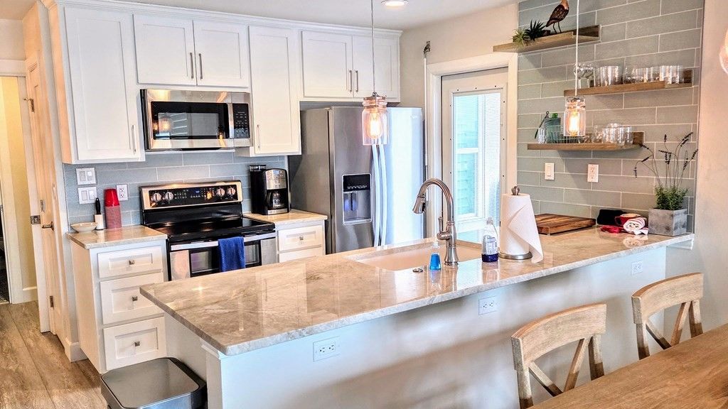 2001 Bayhouse Dr 2001, Rockport, TX 78382 — photo 5
