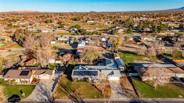 36904 95th East, Littlerock, CA 93543