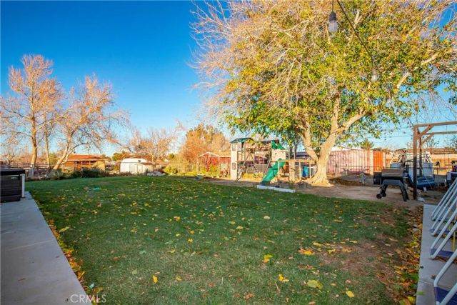 36904 95th East, Littlerock, CA 93543