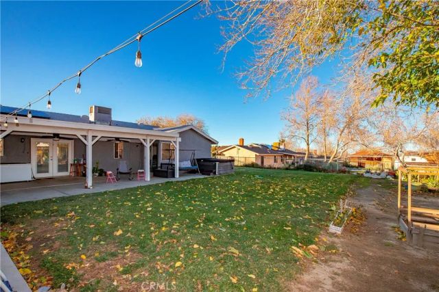 36904 95th East, Littlerock, CA 93543