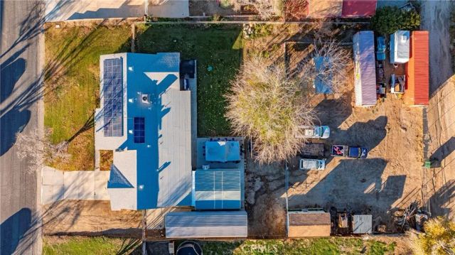 36904 95th East, Littlerock, CA 93543